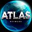 AtlasNetwork server icon