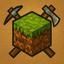 UnstableSMP server icon