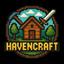 HavenCraftSMP server icon