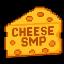 CheeseSMP server icon