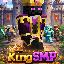 KingSMP server icon