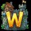 WillowedMC server icon