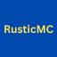 RusticMC server icon