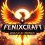 FenixCraft server icon