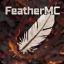 FeatherMC server icon