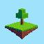 Skyblock Anarchy server icon