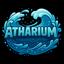 Atharium server icon