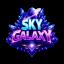 Sky Galaxy server icon