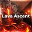 Lava Ascent server icon