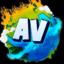 Avatarverse server icon