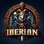 IBERIAN server icon