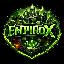 EMPIROX alpha server icon
