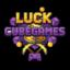 Luck Cubegames server icon