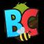 Binstercraft server icon