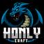 HonlyCraft server icon