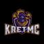 KretMC server icon