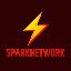 SparkNetwork server icon
