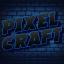 Pixel Craft server icon