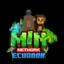 MinEcuador Network server icon