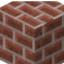Brick MC server icon