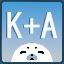 Kanda Kraft server icon