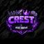 Crest MC server icon