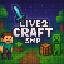 Live2Craft SMP server icon