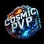 CosmicPvP server icon