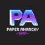 Paper Anarchy SMP server icon
