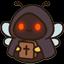 Bees multiplayer server icon