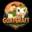 GoatCraft server icon