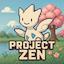 Project: Zen server icon