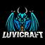 Luvicraft Network server icon