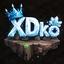 XDko Network server icon