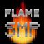 Flame SMP server icon