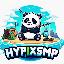 Hypix SMP server icon