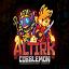 Altirk Cobblemon server icon