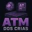 ATM dos Crias server icon