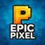 EpicPixel server icon