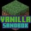 MCSandbox server icon