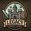 LegacyMc server icon