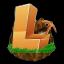Rede Legacy server icon