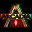 Arcadia server icon