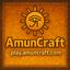 AmunCraft server icon