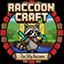 The Silly Raccoon server icon