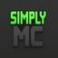 SimplyMC server icon