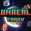 Unreal Earth server icon