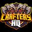 CraftersHQ server icon