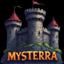 Mysterra server icon