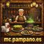 Pampano server icon